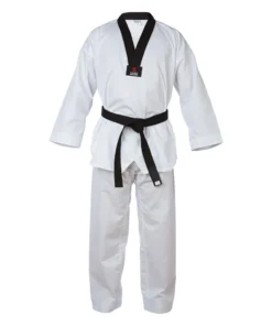 Taekwondo Uniform
