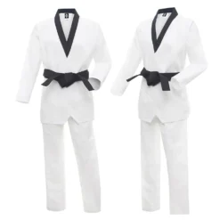 Taekwondo Uniform