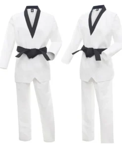Taekwondo Uniform