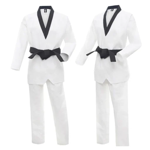 Taekwondo Uniform