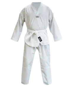 Taekwondo Uniform