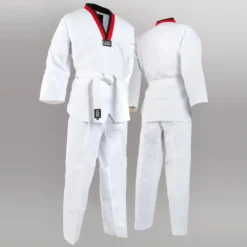 Taekwondo Uniform