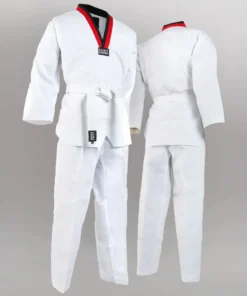 Taekwondo Uniform