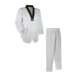 Taekwondo Uniform