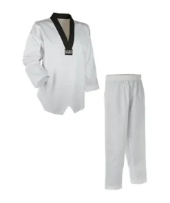Taekwondo Uniform