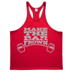 Gym Stringer Vest