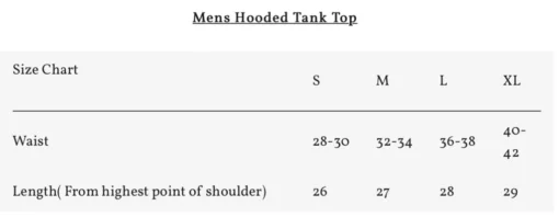 Gym Stringer Vest - Image 3