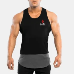 Gym Stringer Vest