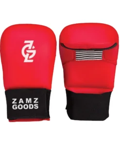 Karate Mitt