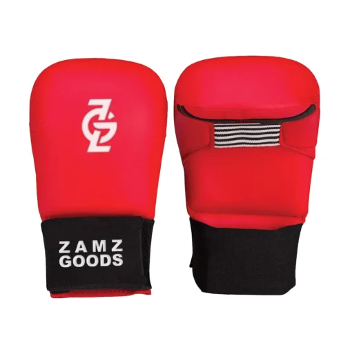 Karate Mitt