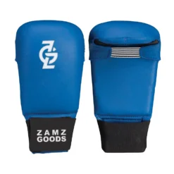 Karate Mitt
