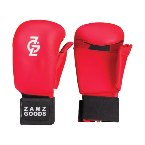 Karate Mitt