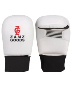 Karate Mitt