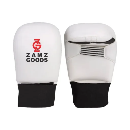 Karate Mitt