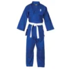 Zamzgoods Aikido uniforms