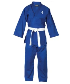 Zamzgoods Aikido uniforms