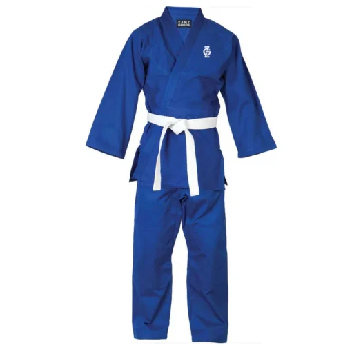 Zamzgoods Aikido uniforms