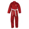 Zamzgoods Aikido uniforms