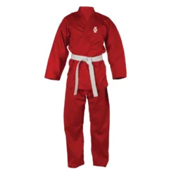 Zamzgoods Aikido uniforms