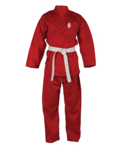 Zamzgoods Aikido uniforms