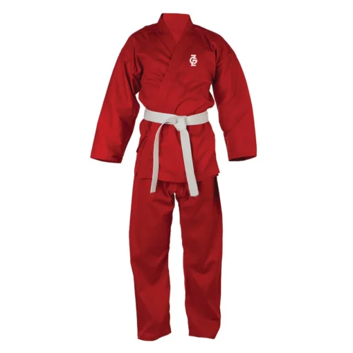 Zamzgoods Aikido uniforms