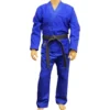 Zamzgoods Aikido uniforms