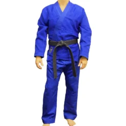 Zamzgoods Aikido uniforms