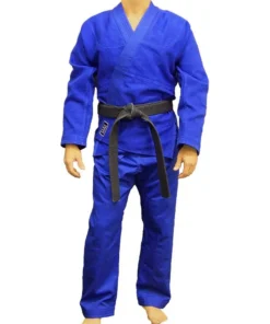 Zamzgoods Aikido uniforms