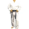 Zamzgoods Aikido uniforms