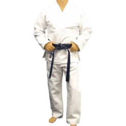 Zamzgoods Aikido uniforms