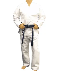 Zamzgoods Aikido uniforms