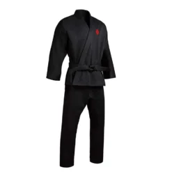 Zamzgoods Aikido uniforms
