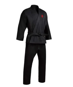 Zamzgoods Aikido uniforms