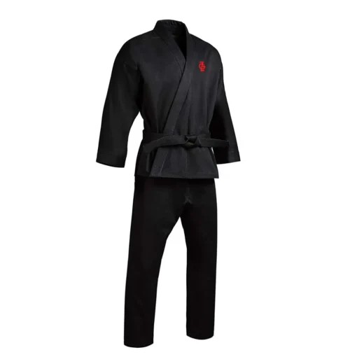 Zamzgoods Aikido uniforms