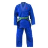 Zamzgoods Aikido uniforms