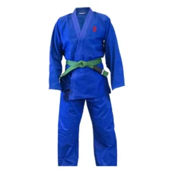 Zamzgoods Aikido uniforms