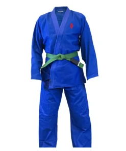 Zamzgoods Aikido uniforms