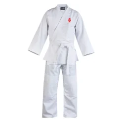 Zamzgoods Aikido uniforms
