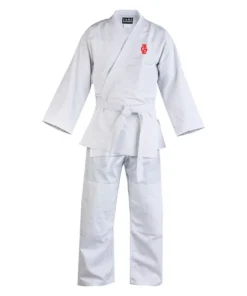 Zamzgoods Aikido uniforms