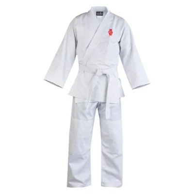 Martial Arts Uniforms