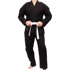 Zamzgoods Aikido uniforms