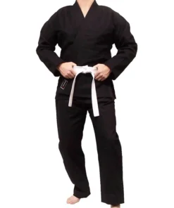Zamzgoods Aikido uniforms