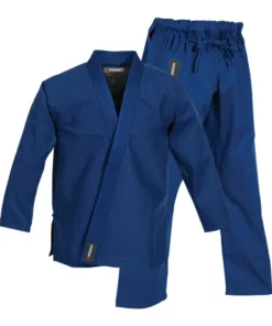 BJJ Gi