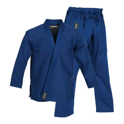 BJJ Gi
