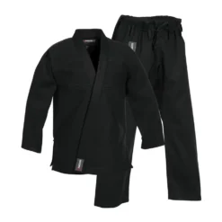 BJJ Gi