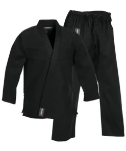 BJJ Gi