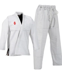 BJJ Gi