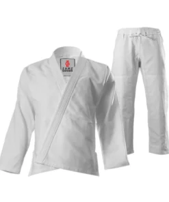 BJJ Gi