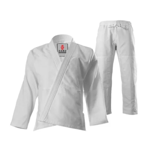 BJJ Gi