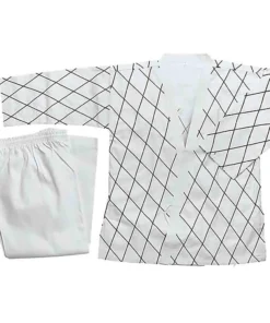 Hapkido Uniform